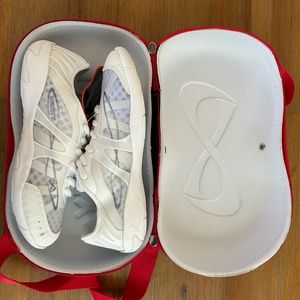 Nfinity Cheer Shoe